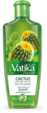 Load image into Gallery viewer, Dabur-Vatika Olive Cactus Hair-Oil-200ml