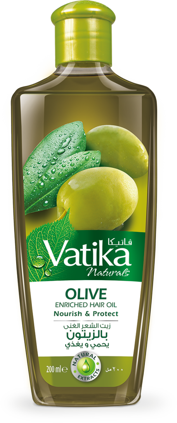 Dabur Vatika Hair Oil Price