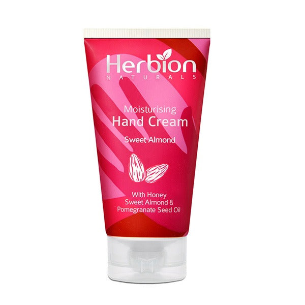 Moisturising Hand Cream - Hibalife