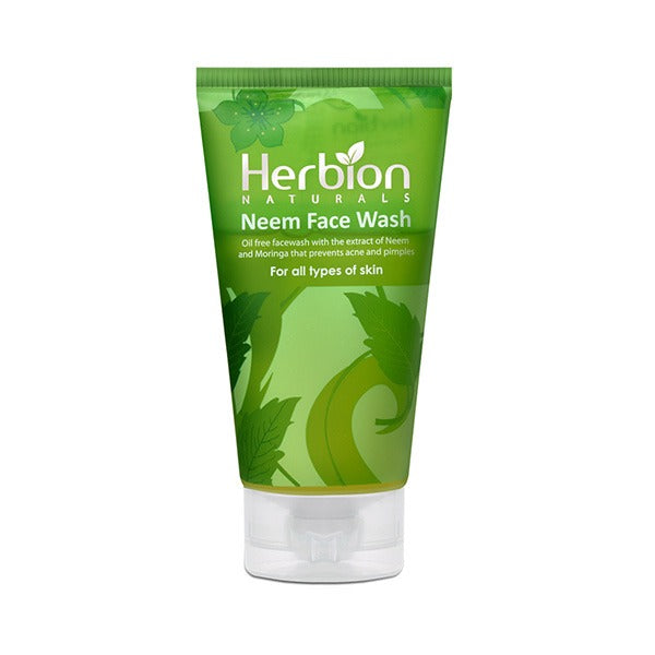 Neem Face Wash - Hibalife