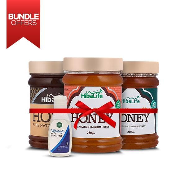 HL-Immunity Pack - Hibalife
