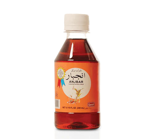 Sharbat Anjbar