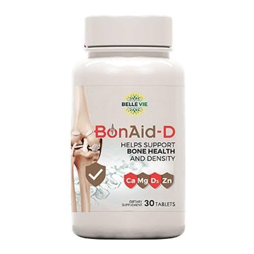 Bellevie - Bonaid D - For Bones & Immunity