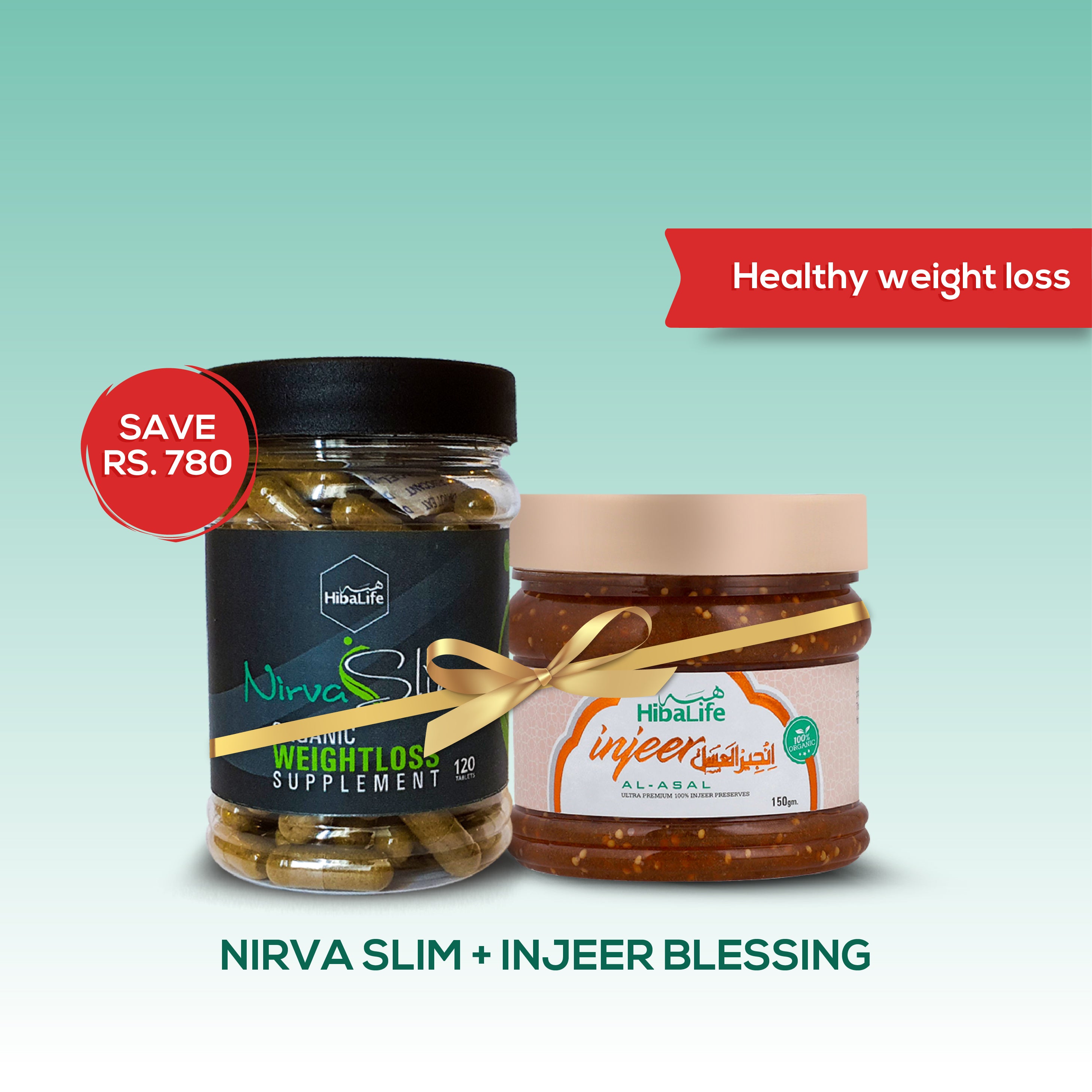 HL-Healthy weight loss - Hibalife