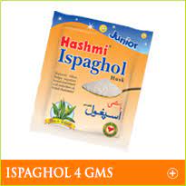 Hashmi- Ispaghol
