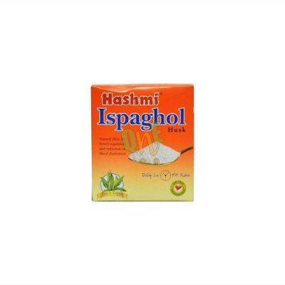 Hashmi- Ispaghol