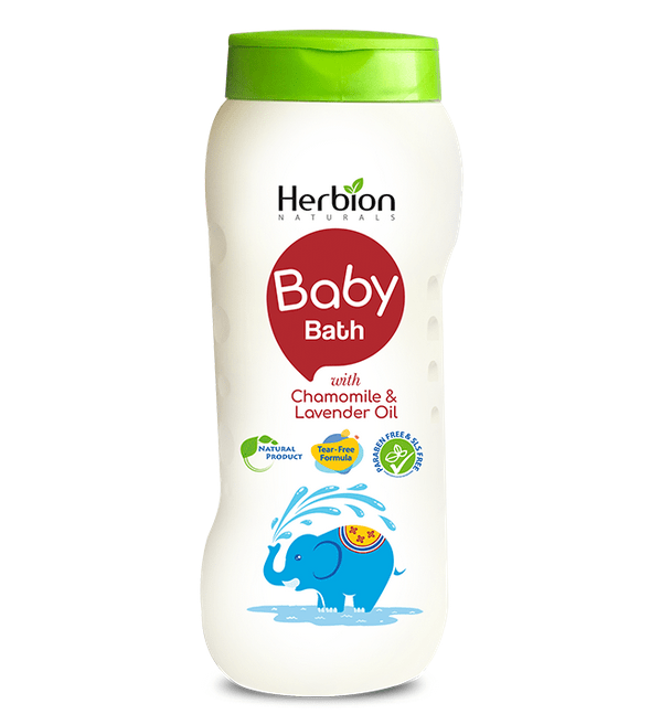 Baby Bath