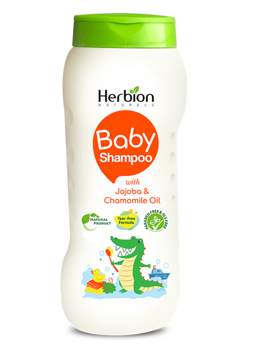 Baby Shampoo
