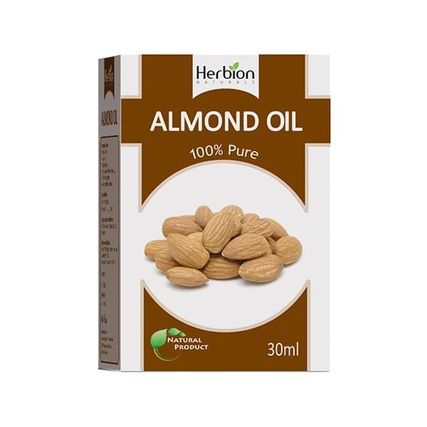 Almond Oil