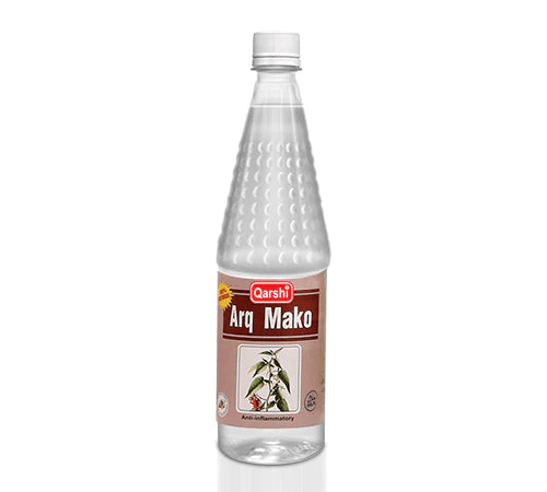 Arq Mako