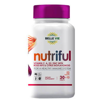 Nutriful - Helps To Reduce Weight & Increase Immune System - Hibalife