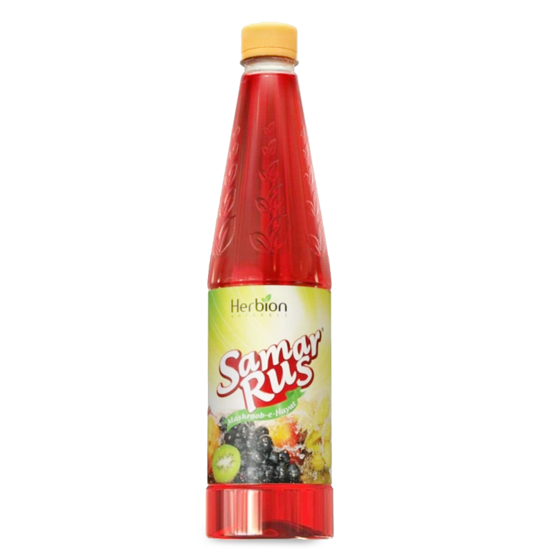 SAMAR RUS – 800ML - Hibalife
