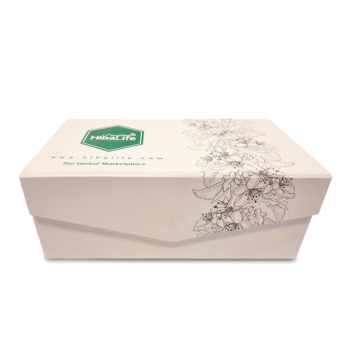 HL-Premium Gift Box - Hibalife