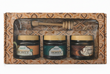 Load image into Gallery viewer, HL-Honey Delight Combo ( Gift Box )