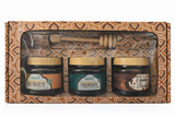 Load image into Gallery viewer, HL-Honey Delight Combo ( Gift Box )