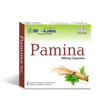 Load image into Gallery viewer, Pamina-Capsules