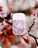 Load image into Gallery viewer, Sakura Cherry Blossom Hand Sanitizer - 45 ML - Hibalife