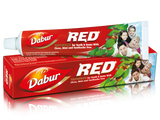 Load image into Gallery viewer, Dabur-Red-Toothpaste-200ml - Hibalife