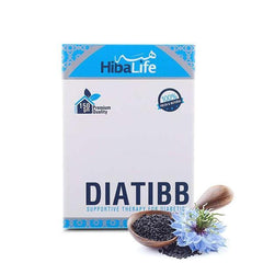 HL-Diatibb