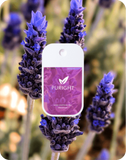 Load image into Gallery viewer, Luscious Lavender Hand Sanitizer - 45 ML - Hibalife