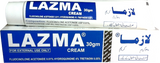 Load image into Gallery viewer, Lazma Cream 30gm