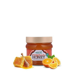 HL-Orange Blossom Honey