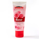 Load image into Gallery viewer, SG-Rose Face Wash - Hibalife