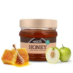 HL-Sidr Honey