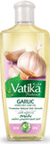 Load image into Gallery viewer, Dabur-Vatika Enriched Garlic Hair oil-100ml