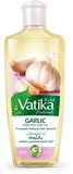Load image into Gallery viewer, Dabur-Vatika Enriched Garlic Hairoil-200ml