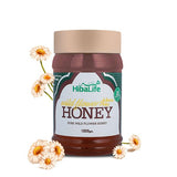 Load image into Gallery viewer, Organic Wildflower Honey