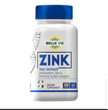 Load image into Gallery viewer, ZINK - Prevents Hair Fall &amp; Wrinkles - Hibalife