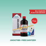 Load image into Gallery viewer, HL-Buy Angiotibb &amp; Get Free Sanitizer (Angiotibb &amp; Get Free Sanitizer) - Hibalife