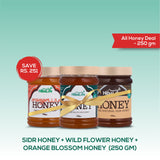 Load image into Gallery viewer, HL-All Honey Deal - 250 gm - Hibalife