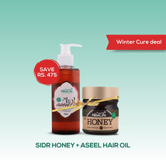 HLB-Winter Remedy / Winter cure deal