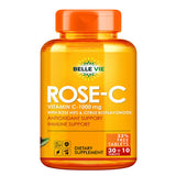 Load image into Gallery viewer, ROSE-C - For Healthy Skin &amp; Nails - Hibalife